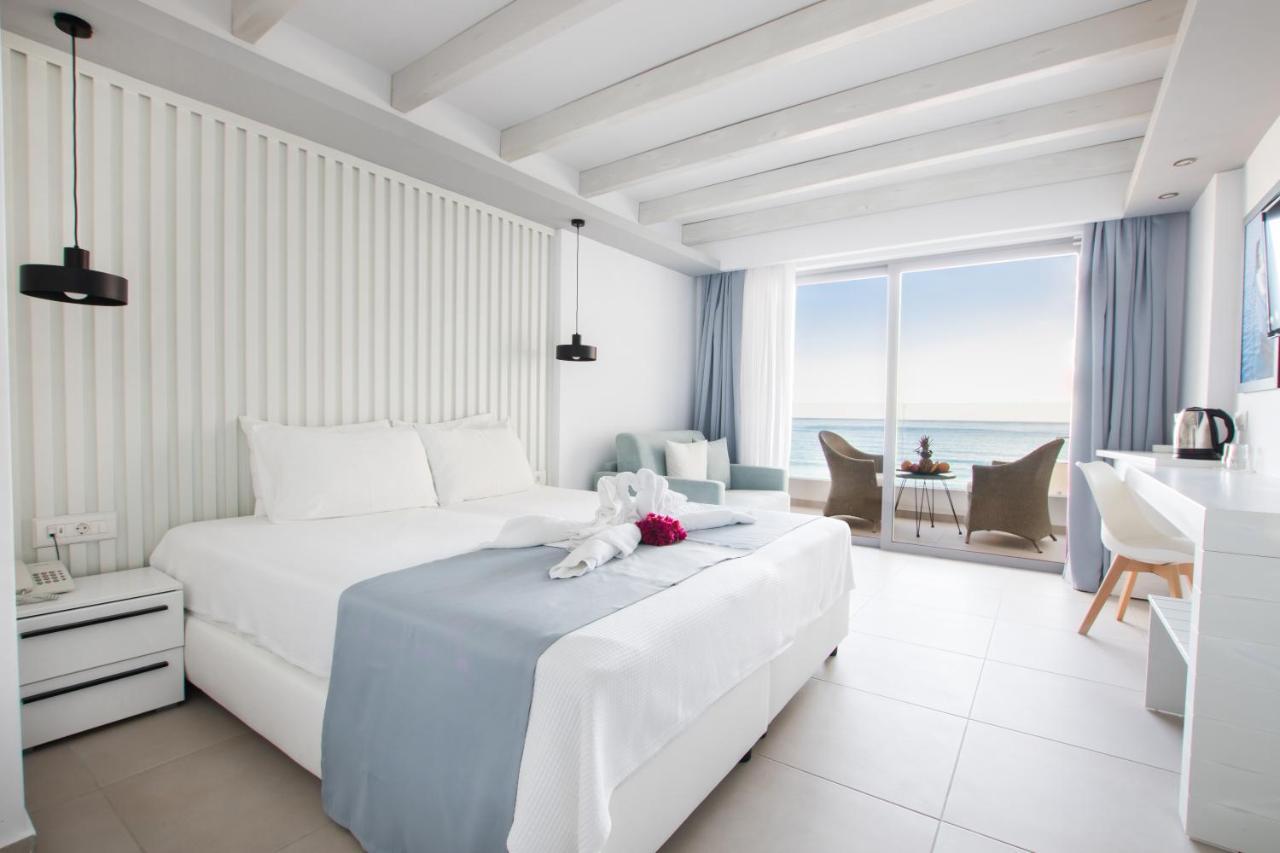 Superior Kamer met Uitzicht op Zee