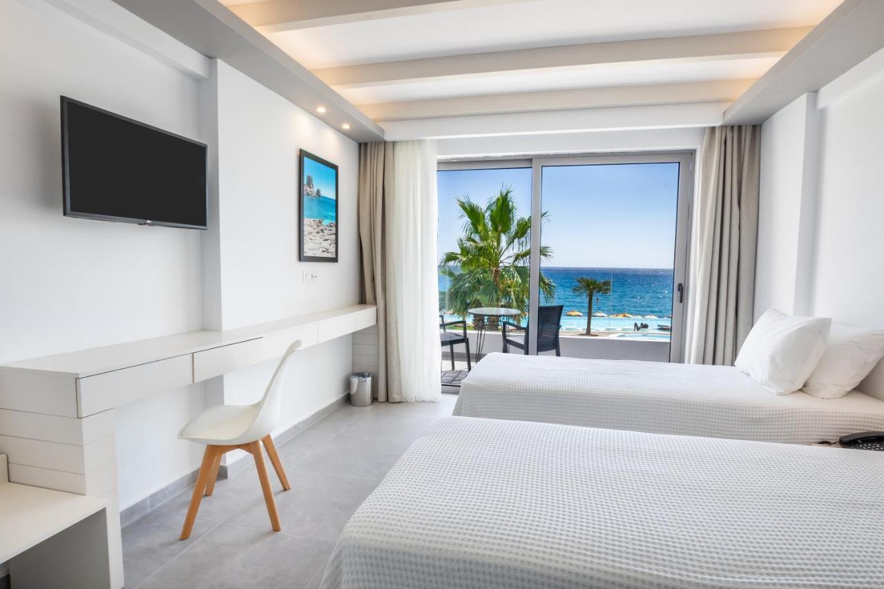 Suite - Split-level met Privézwembad