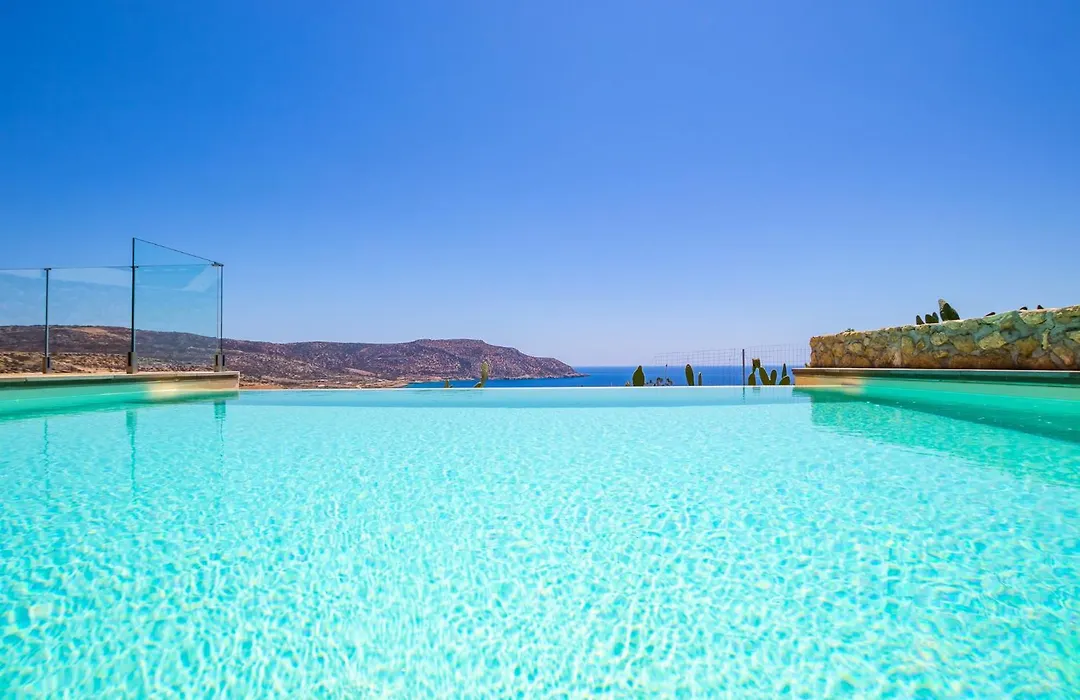 Sophid Wellness Suites Karpathos-1
