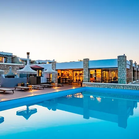 Sophid Wellness Suites Karpathos-3