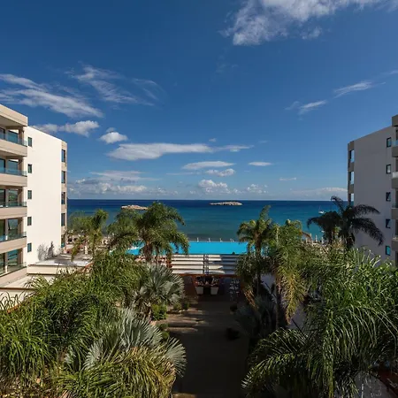 Alimounda Mare Hotel-2