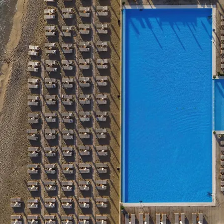 Alimounda Mare Hotel-3